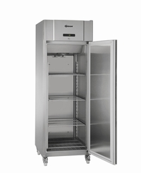 Gram COMPACT F 610 RG C 4N - Freezer 
